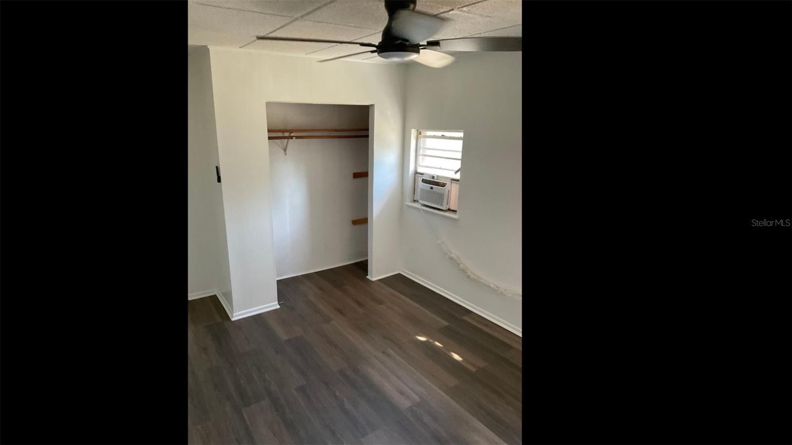 ACREAGE & UNREC - Residential