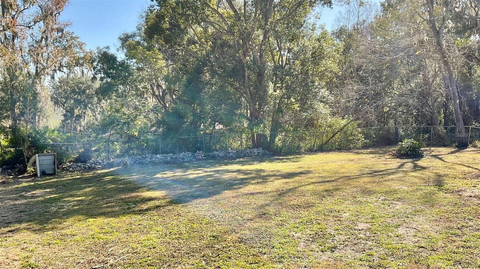 ACREAGE & UNREC - Residential