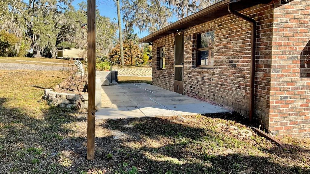 Photo of 13216 Curley Road, Dade City, FL 33525 (MLS # TB8468704)