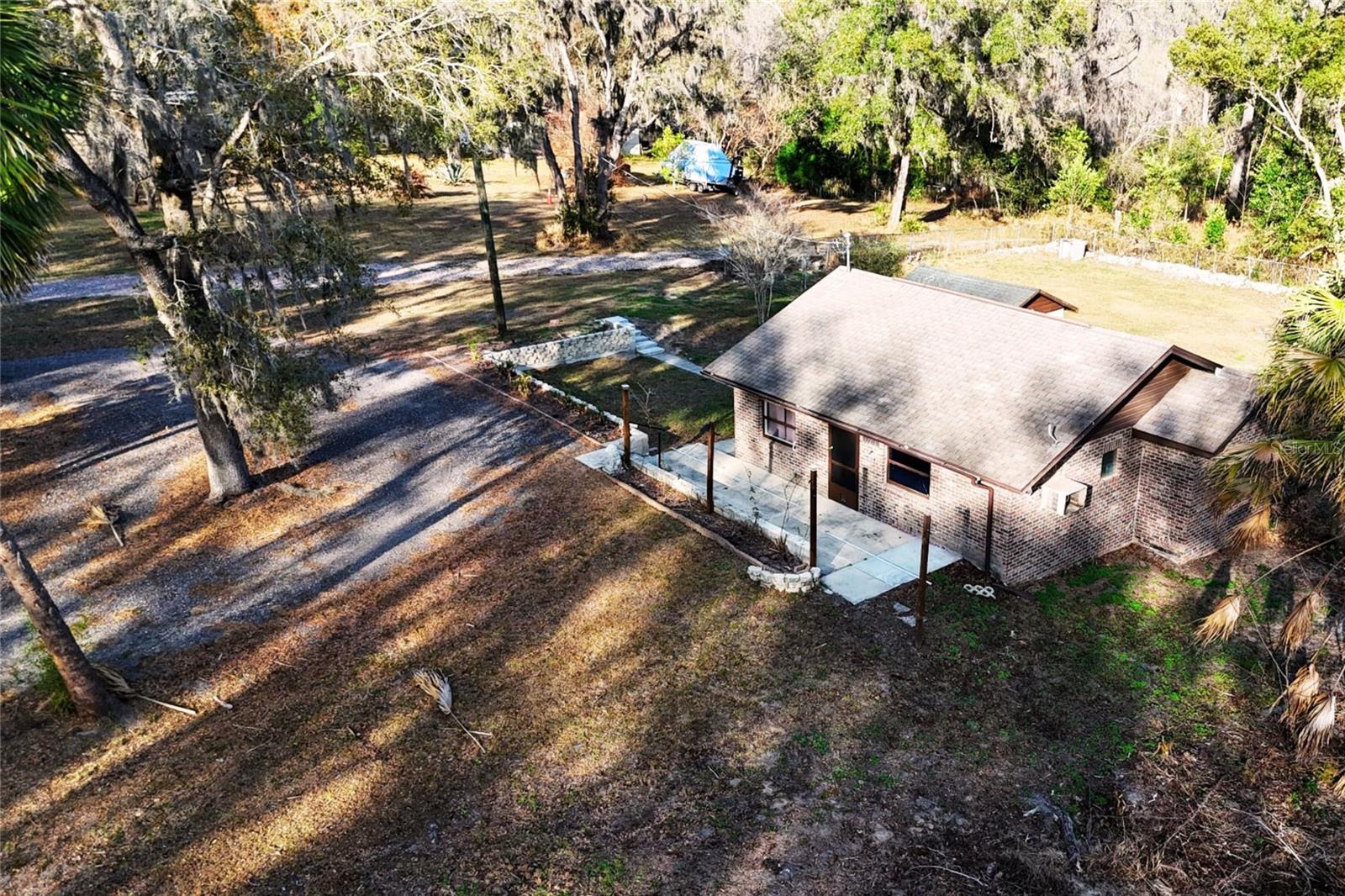 ACREAGE & UNREC - Residential