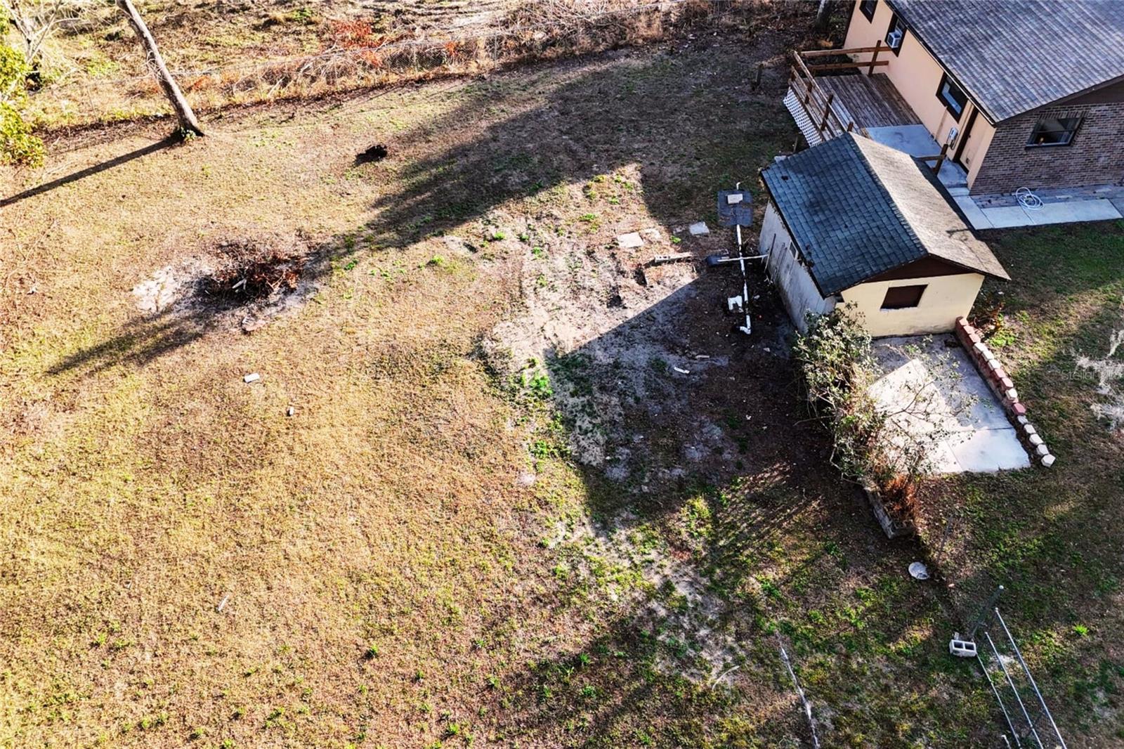 ACREAGE & UNREC - Residential