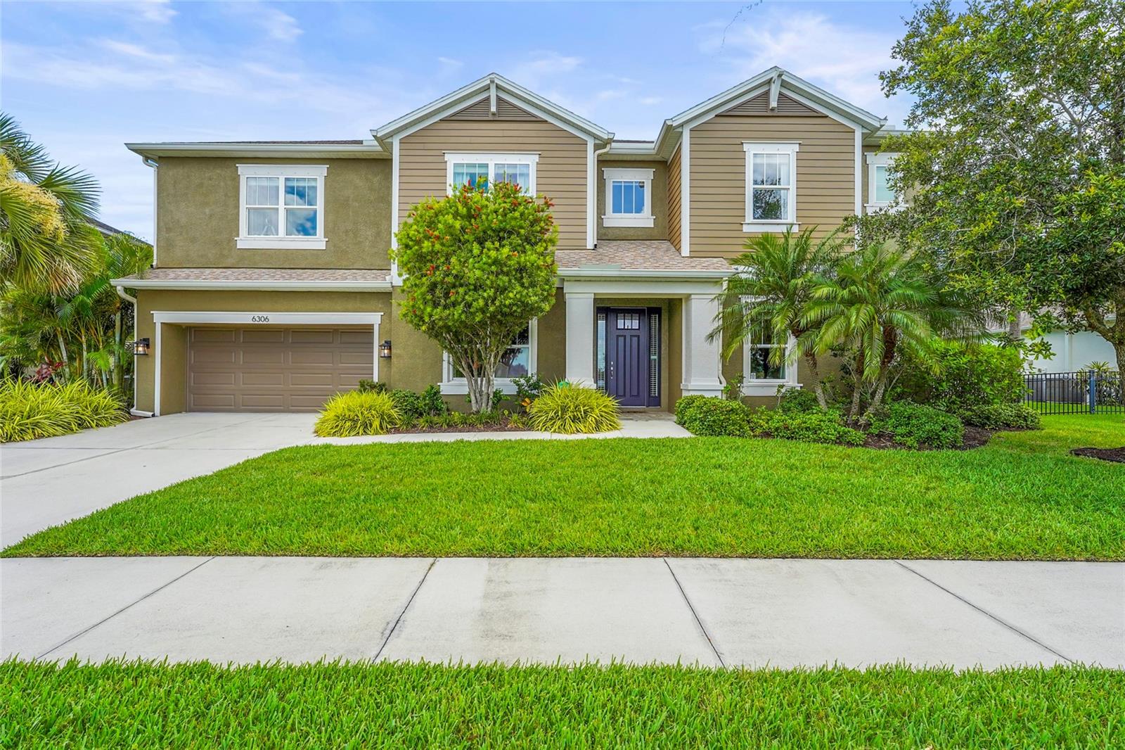 6306 ANISE DRIVE