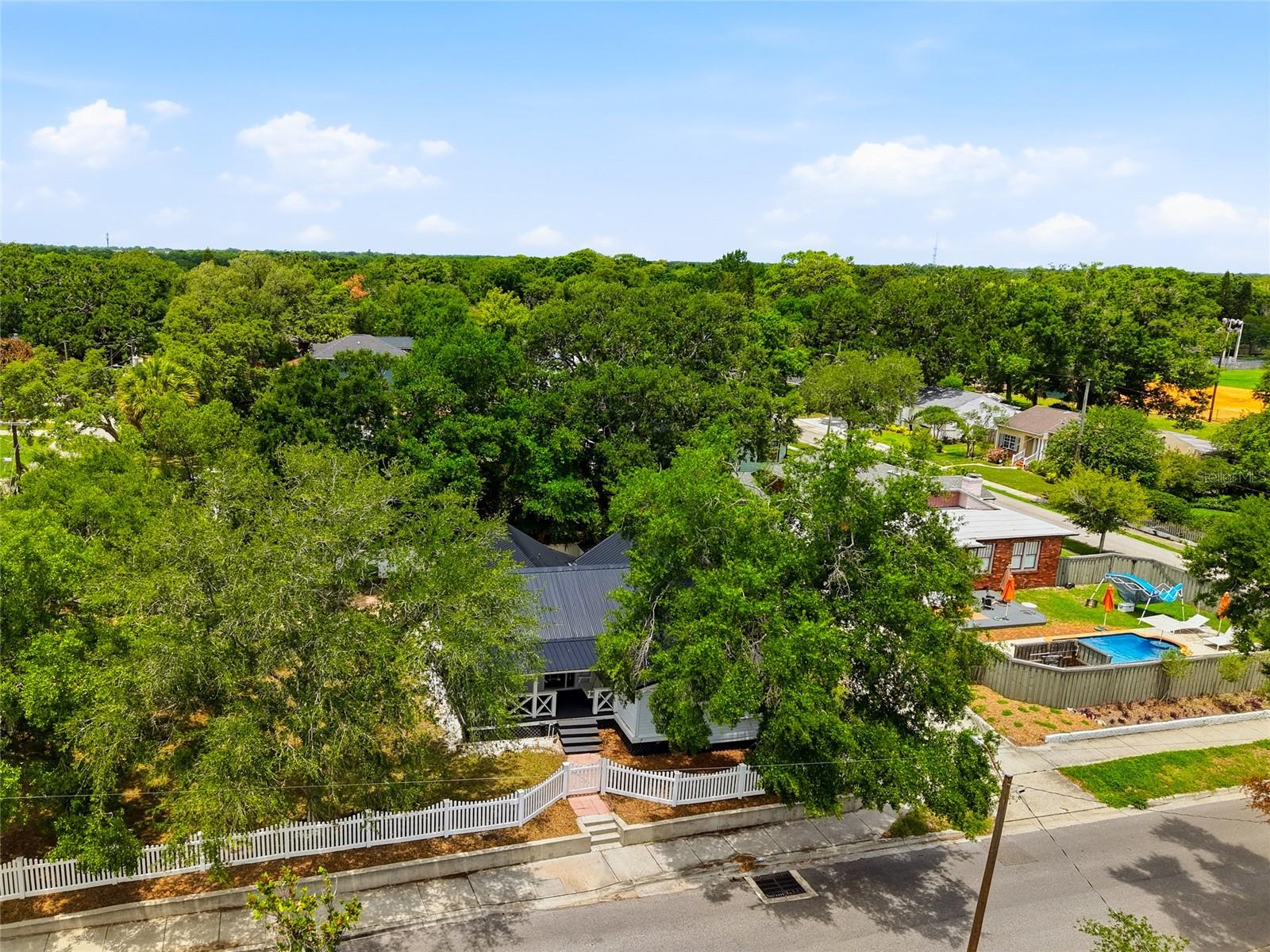 ROSE SUB - Residential