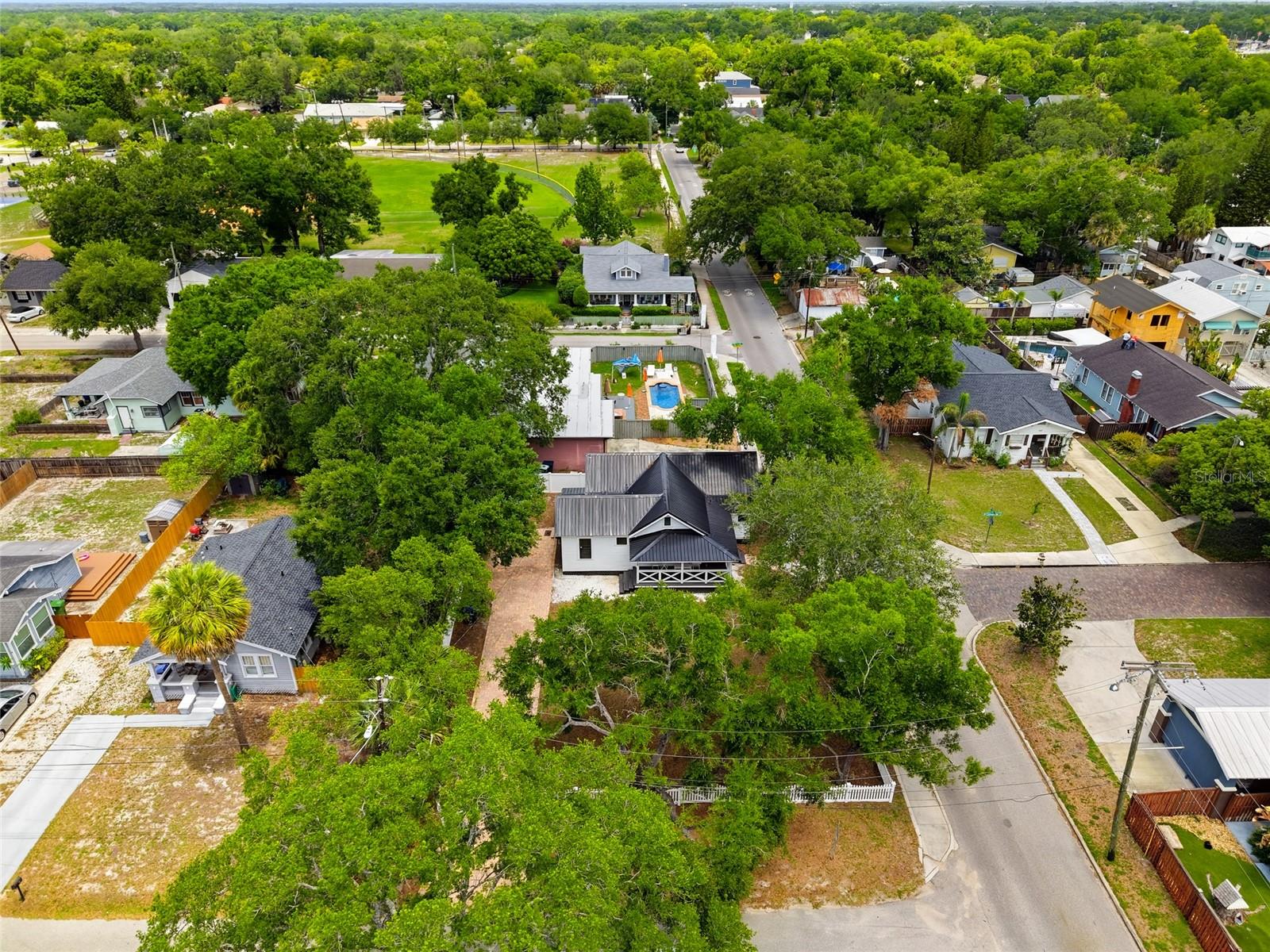 ROSE SUB - Residential