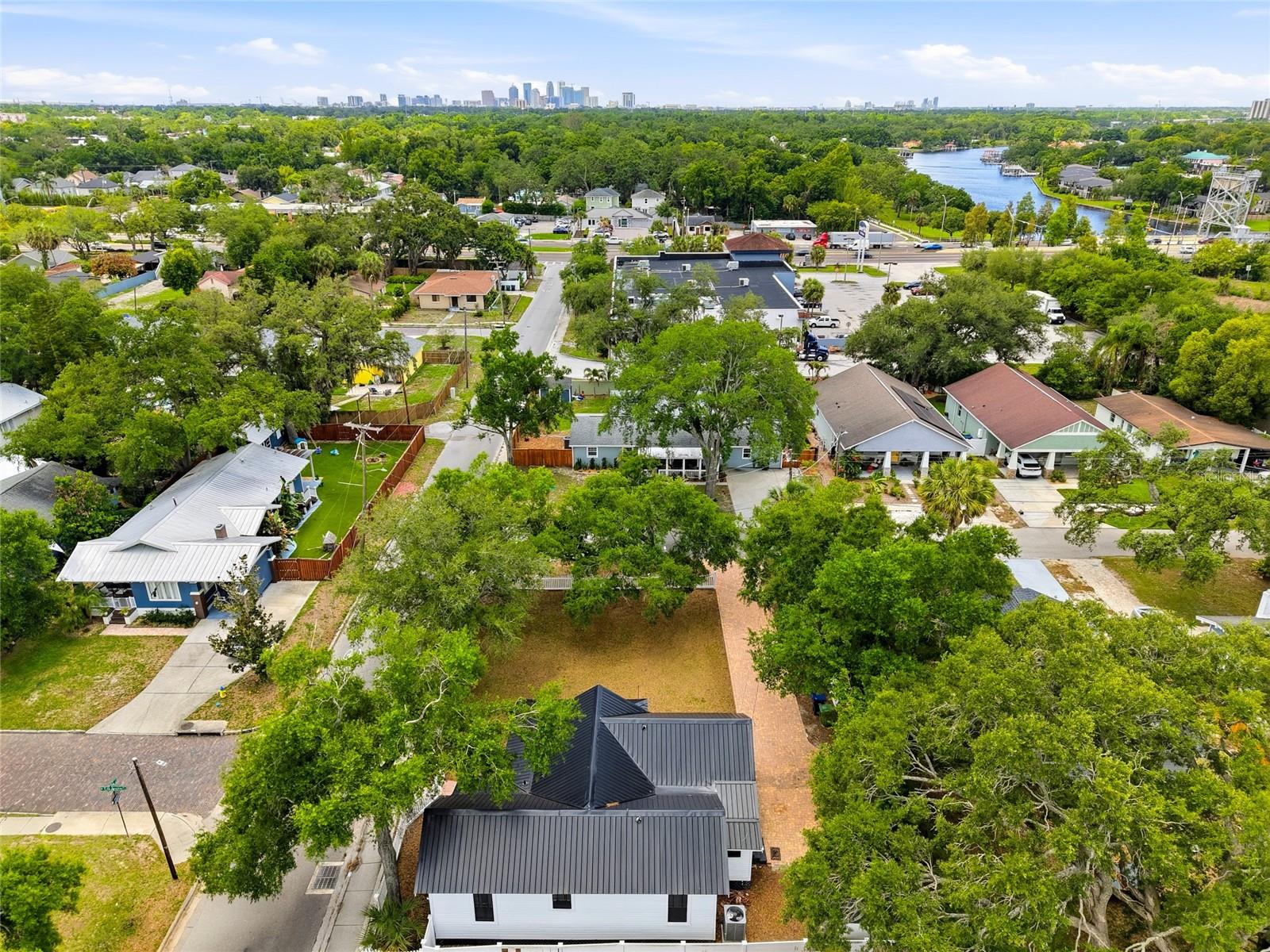ROSE SUB - Residential