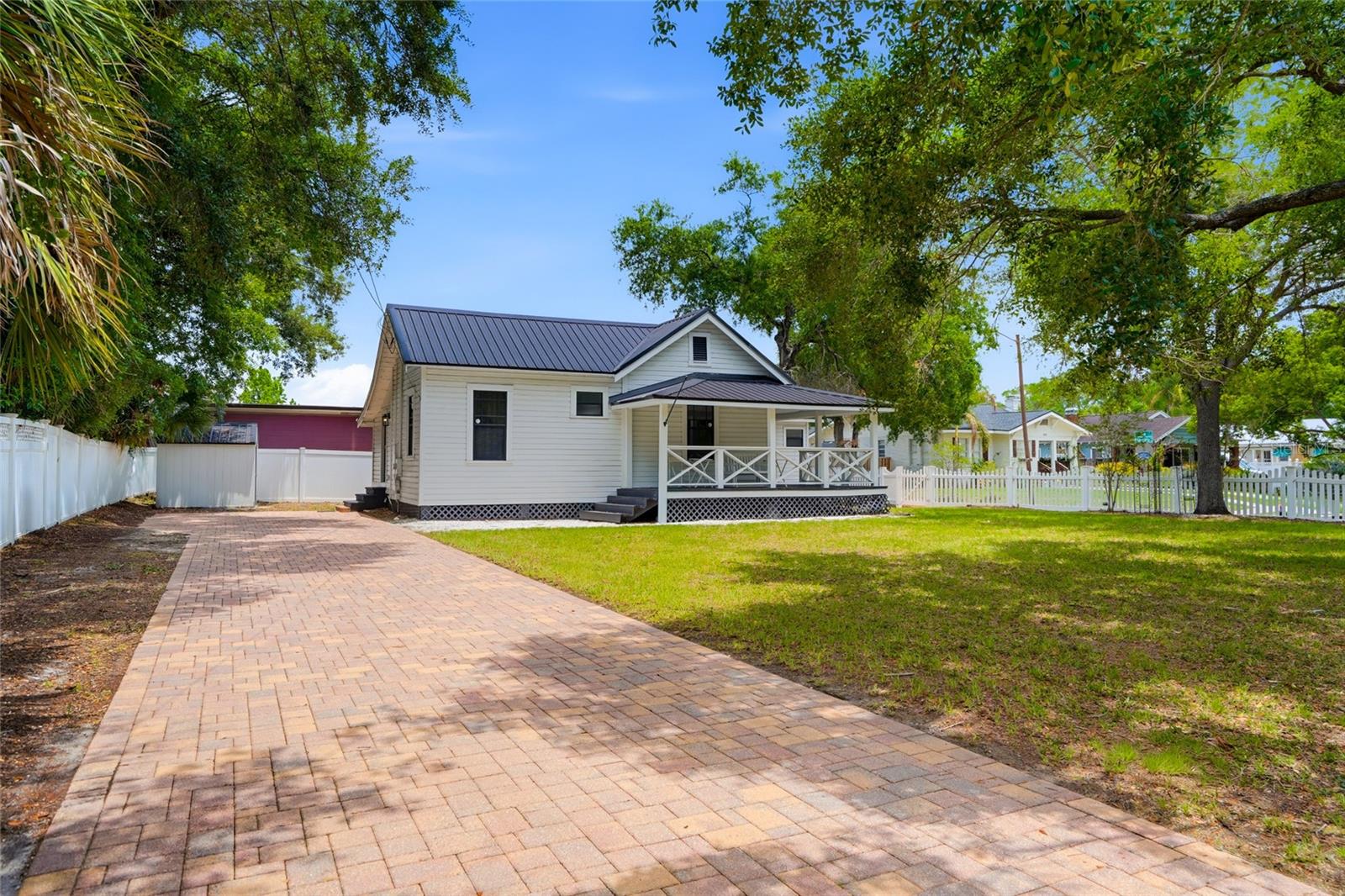 ROSE SUB - Residential