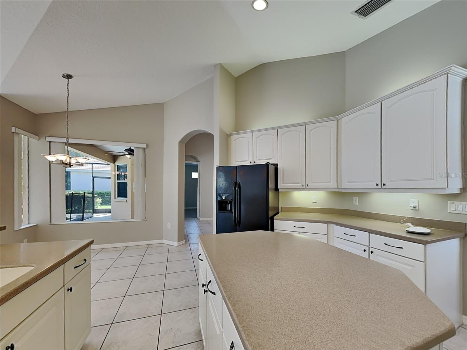 TARA PH III SUBPHASE H - Residential Lease
