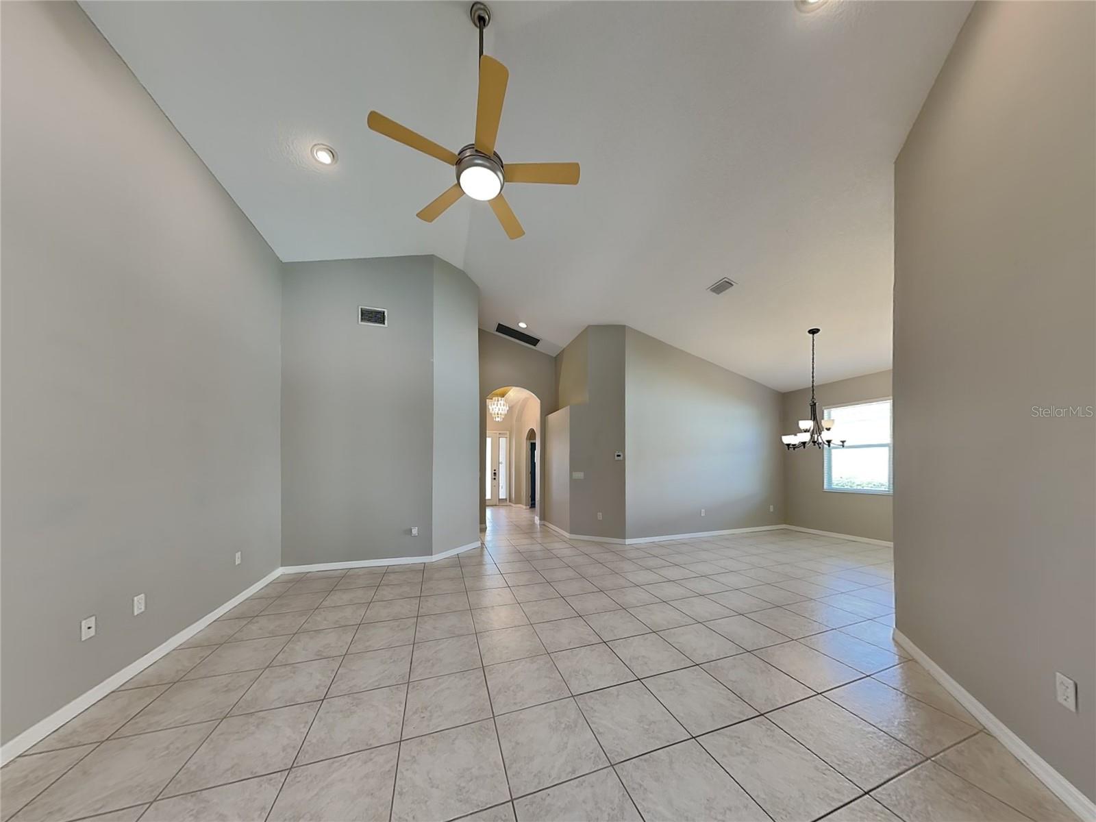 TARA PH III SUBPHASE H - Residential Lease