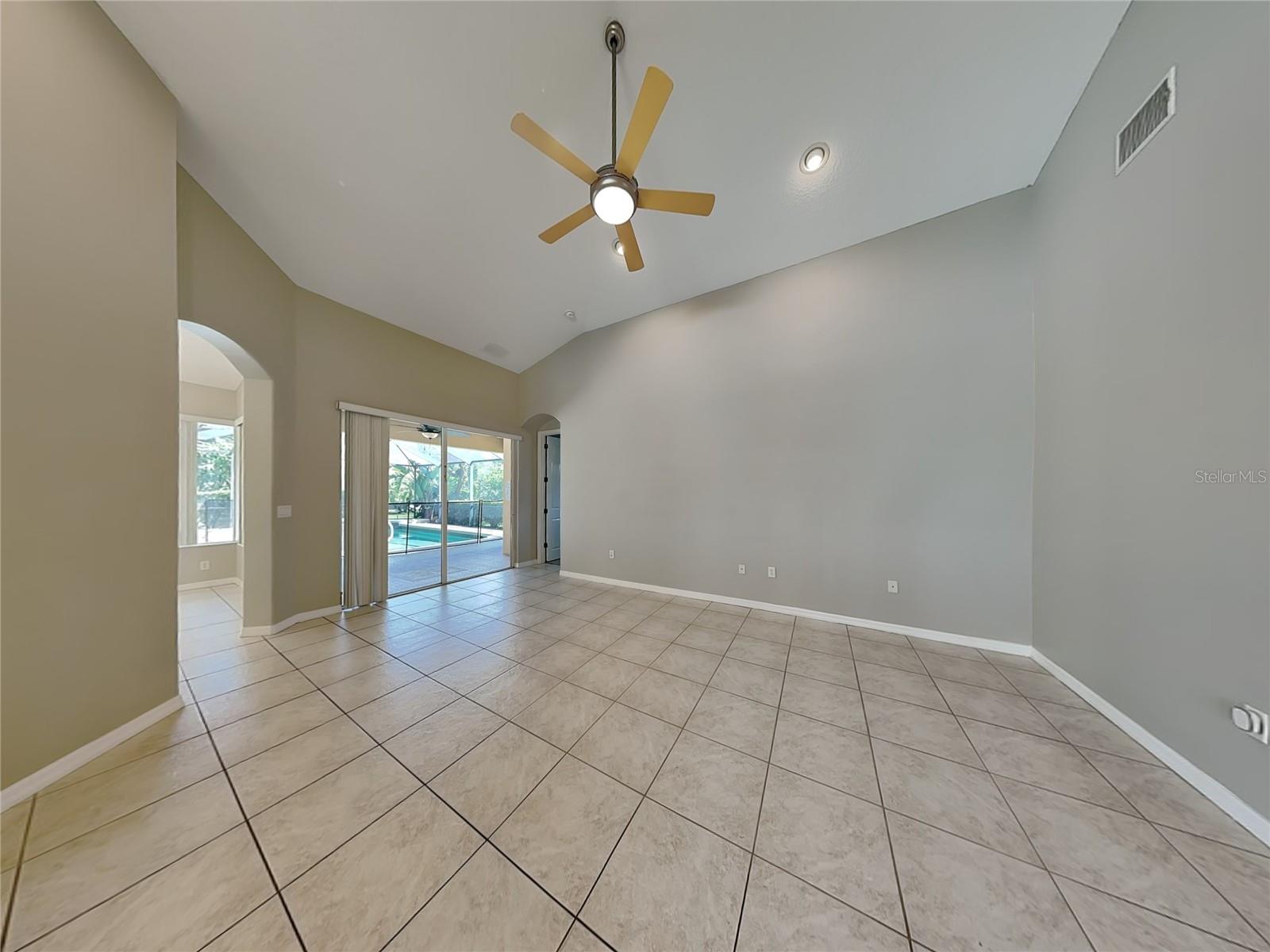TARA PH III SUBPHASE H - Residential Lease