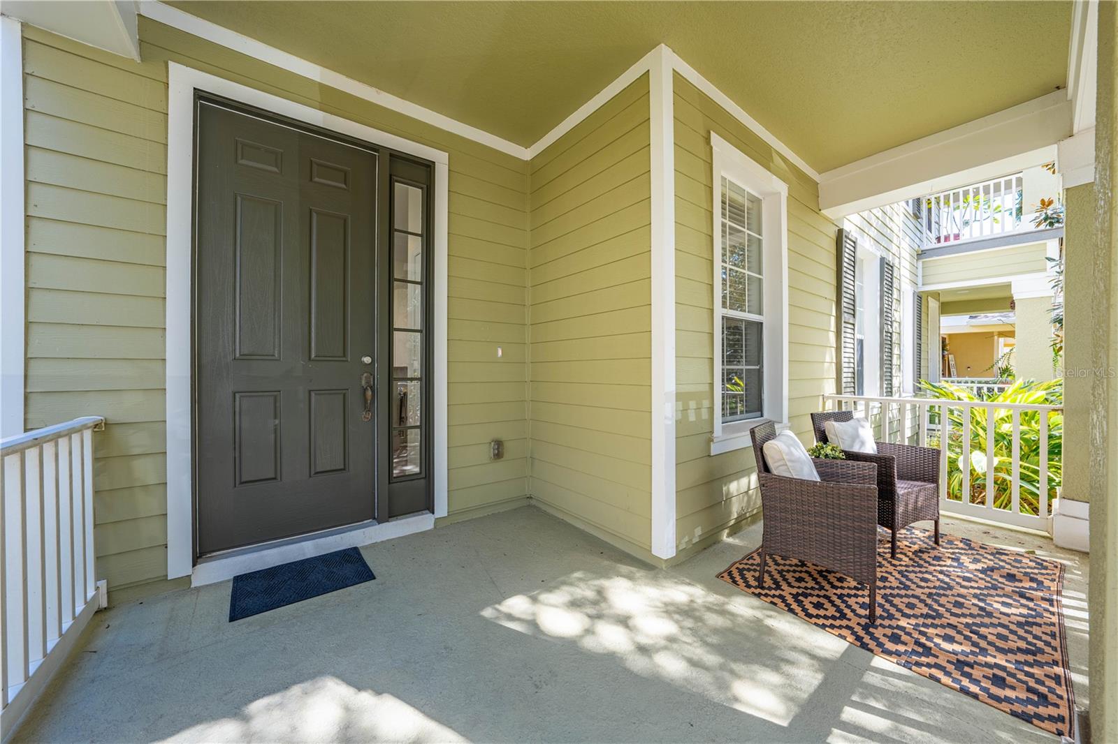 7127 HARMONY SQUARE DRIVE S 7127