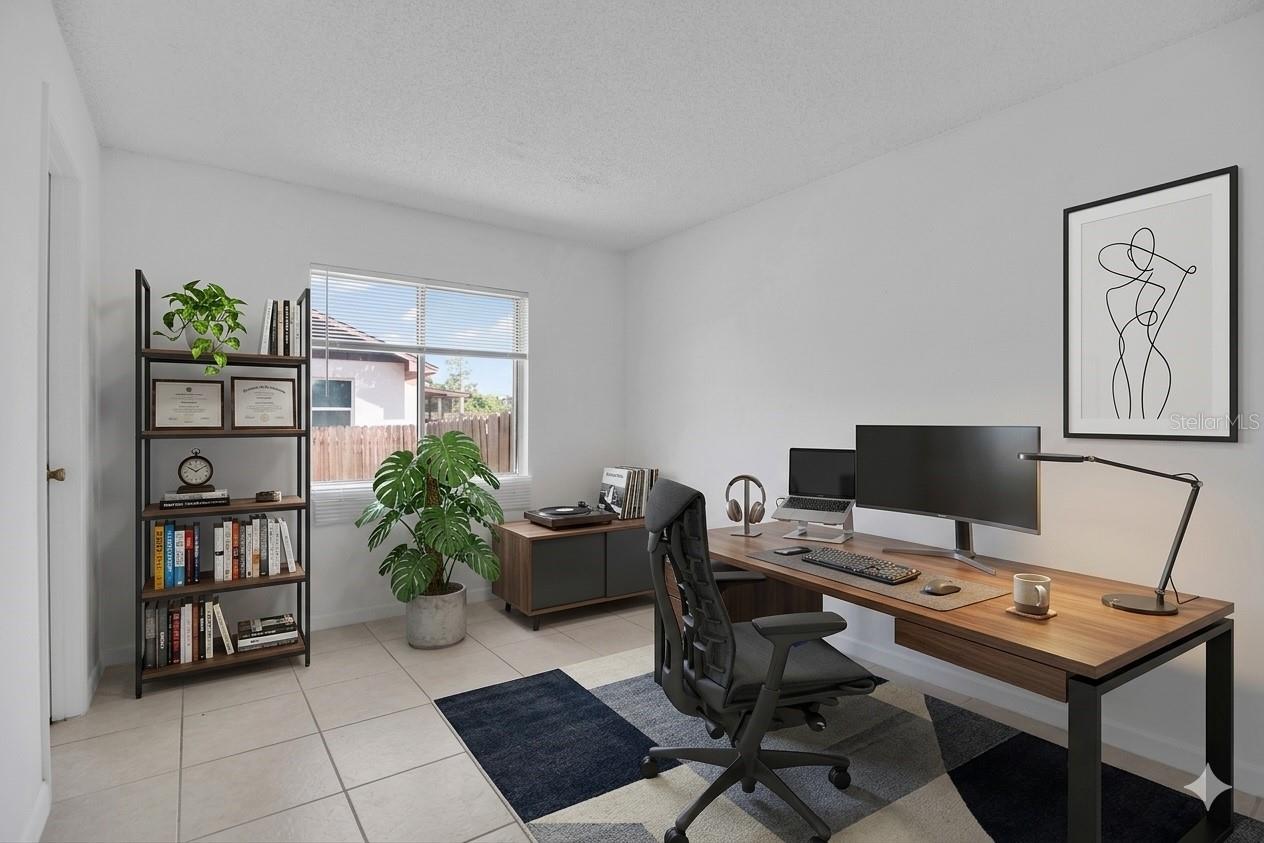 UNIVERSITY PLACE - Residential