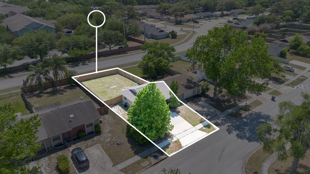 UNIVERSITY PLACE - Residential