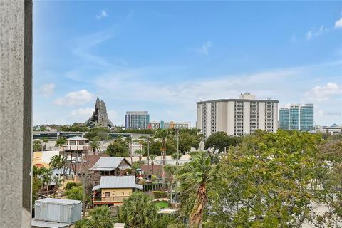 Photo of 6165 Carrier Drive #3701, Orlando, FL 32819 (MLS # O6289910)