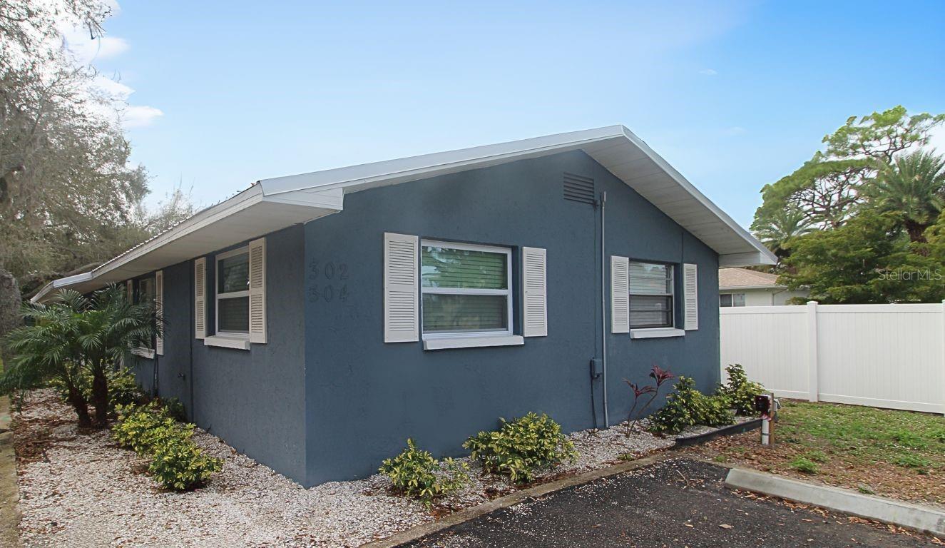 Ask about our security deposit alternative to help with the upfront move in cost! Check out this perfect location for this 2-bedroom, 1-bathroom duplex in Nokomis! No small detail goes unnoticed, from the vinyl plank flooring throughout, sleek finishings, and large windows, you will not want to miss making this your next home. The kitchen is adorned with stunning granite counter tops, bright cabinets, and a small breakfast bar for additional counter space! Appliances include a stainless-steel refrigerator, microwave, and a brand new range! Both spacious bedrooms allow plenty of room for any decor style, include a roomy closet, and share the bathroom down the hall. Make the most out of Florida's perfect year-round weather on the over-sized screen lanai! Complete with a separate storage room with laundry hookups, this flex space will be the perfect space to entertain your friends and family from the comfort of your home! One pet welcome, max weight 35 lbs., and no dangerous breeds.
Enjoy all the area provides, while being minutes from entertainment, shopping, restaurants, and eye-catching sunsets on Florida's award-winning sand beaches. Only minutes away from Casey Key, Venice Beach, and Nokomis Beach with quick and easy access to Tamiami Trai! Ryntal Property Management has partnered with Obligo to provide a security deposit alternative to qualified renters! Call today for more information! Submit all applications to Ryntal Property Management ONLY!
Qualifications: We run a complete background check that includes credit, income verification, prior landlord and eviction history. In terms of credit, we look at the entire picture as opposed to just the credit score, but in general, we do require a score over 550.