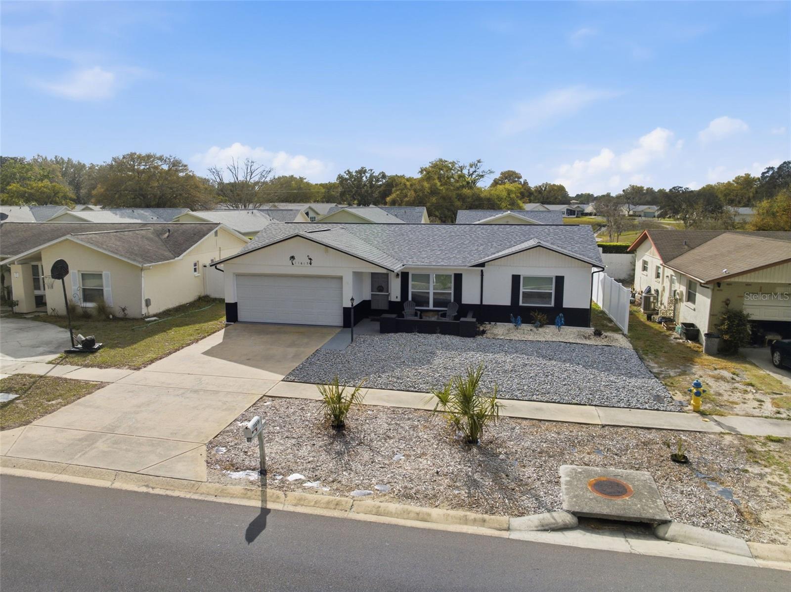 BEAR CREEK SUB - Residential