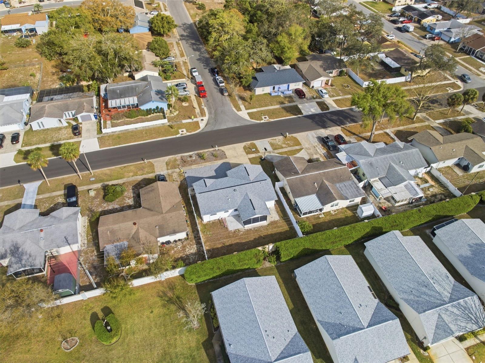 BEAR CREEK SUB - Residential