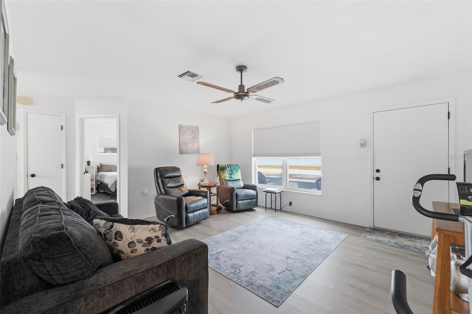 BEAR CREEK SUB - Residential