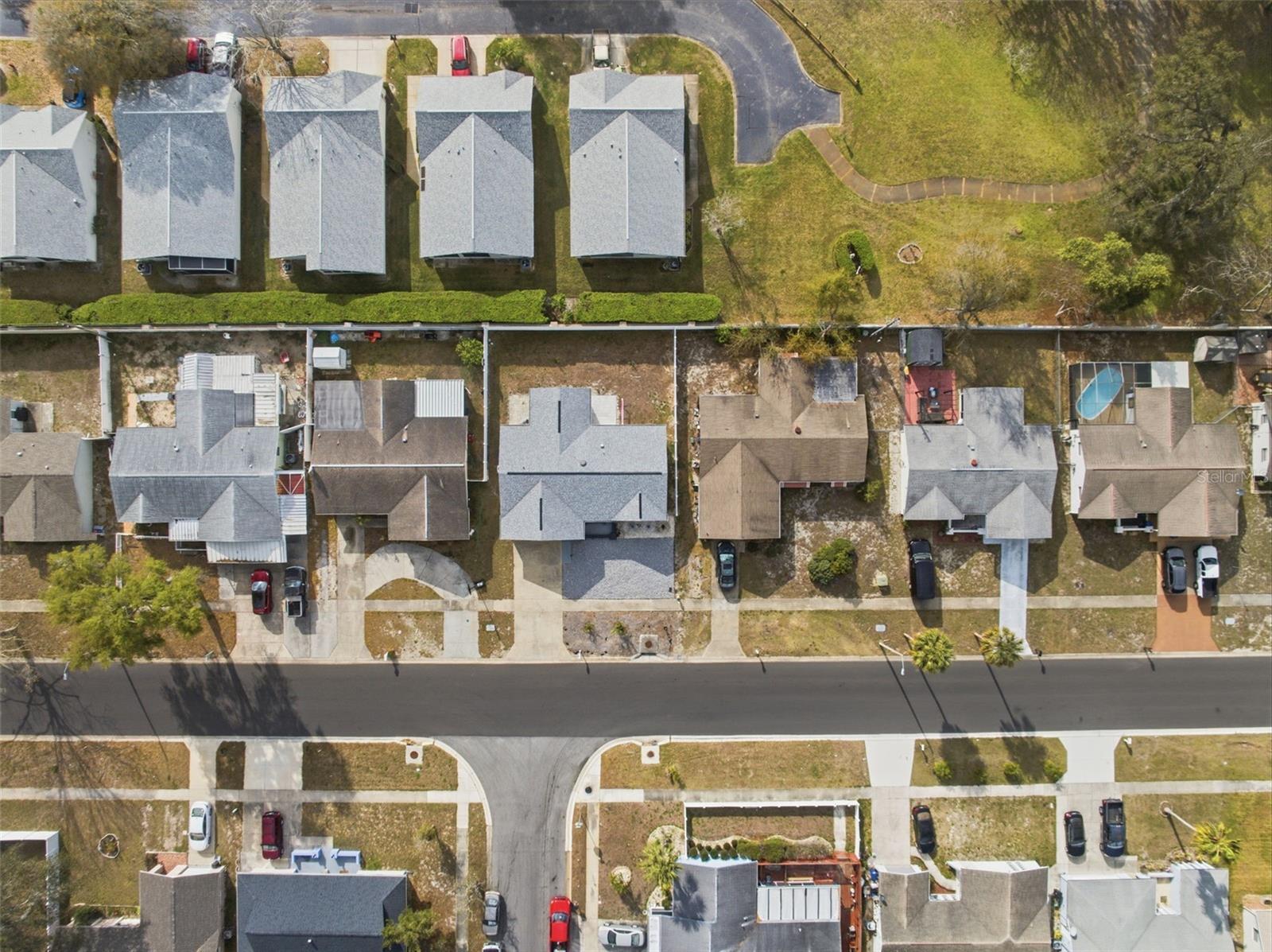 BEAR CREEK SUB - Residential