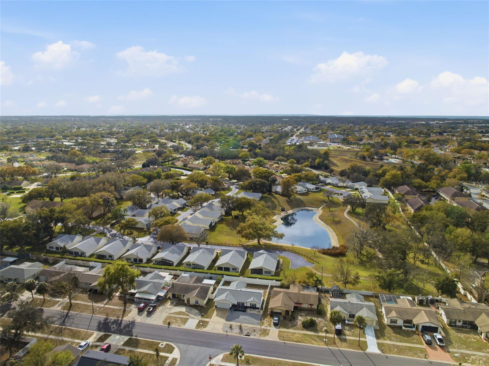 BEAR CREEK SUB - Residential