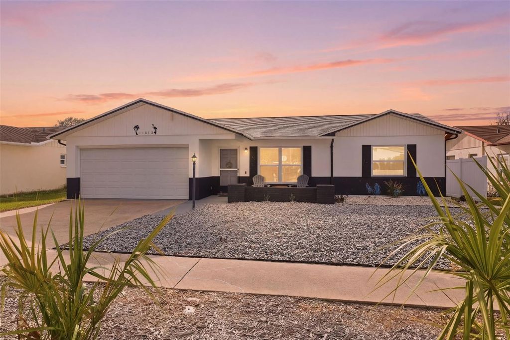 Photo of 11615 Nature Trail, Port Richey, FL 34668 (MLS # W7883624)