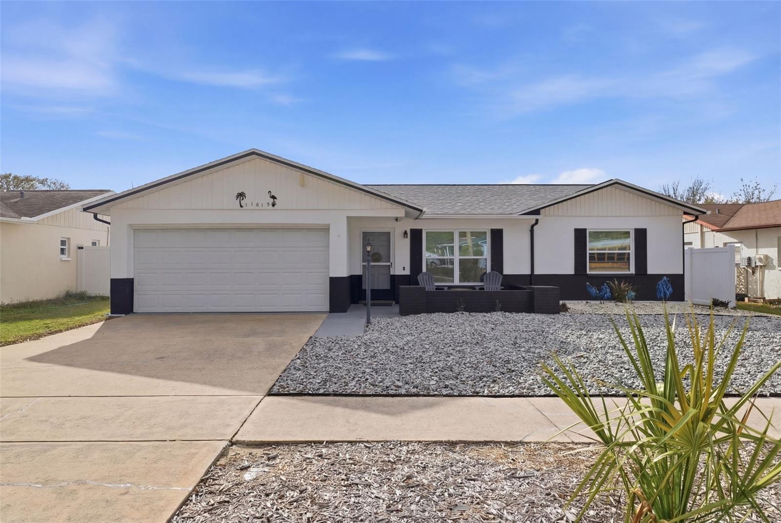 BEAR CREEK SUB - Residential