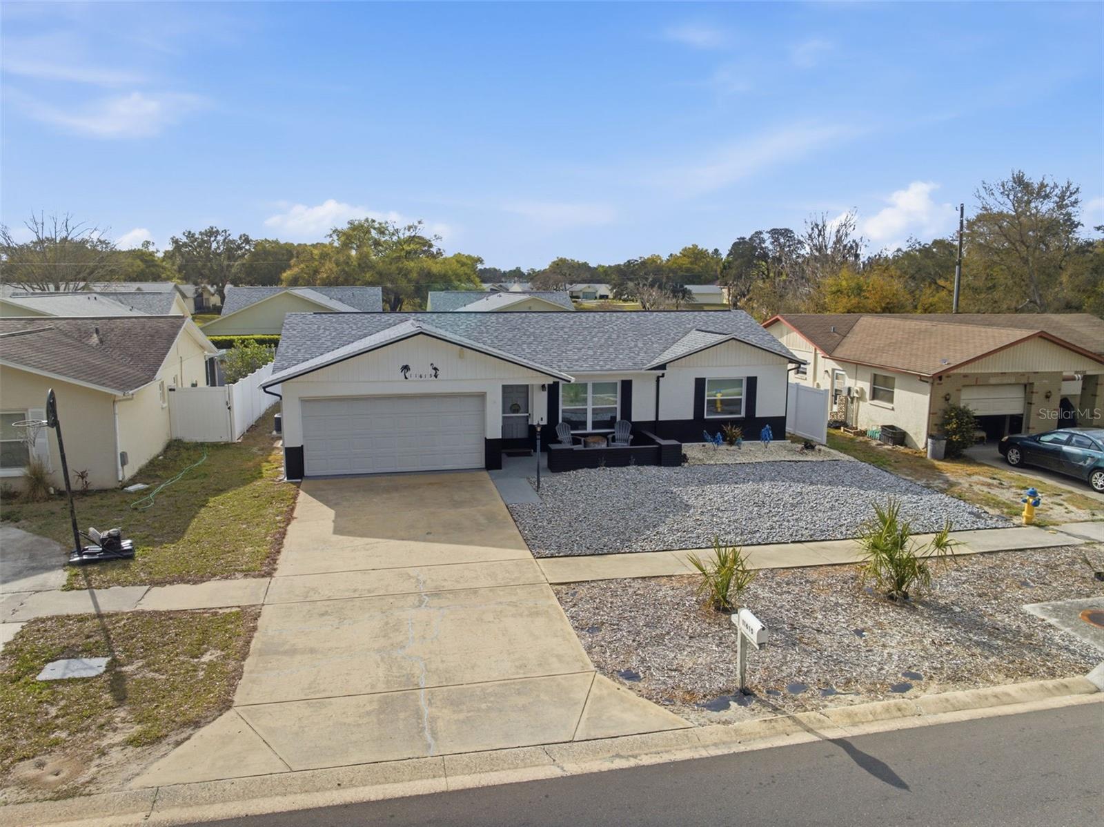 BEAR CREEK SUB - Residential