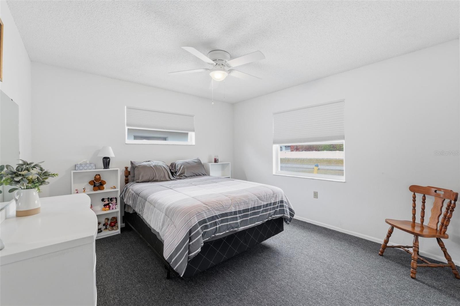 BEAR CREEK SUB - Residential