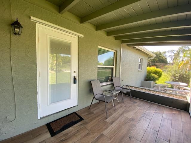 PORT CHARLOTTE SEC 018 - Residential Lease