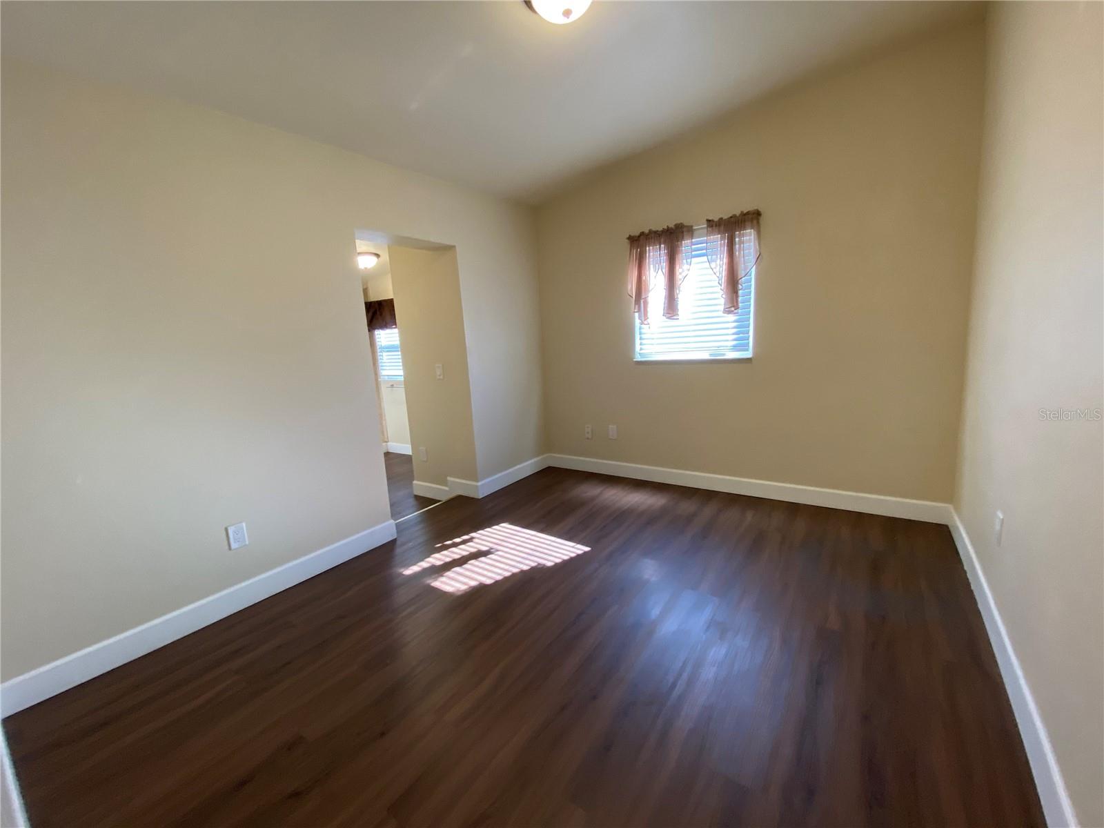 PORT CHARLOTTE SEC 018 - Residential Lease