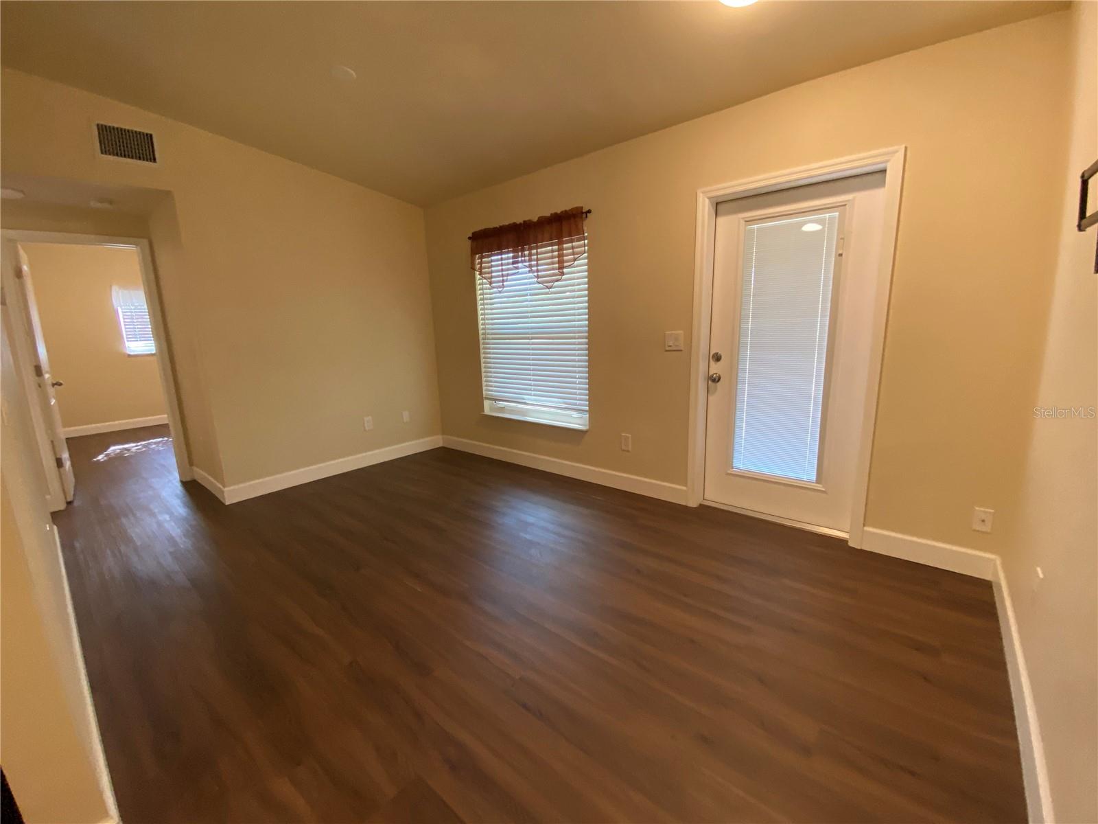 PORT CHARLOTTE SEC 018 - Residential Lease