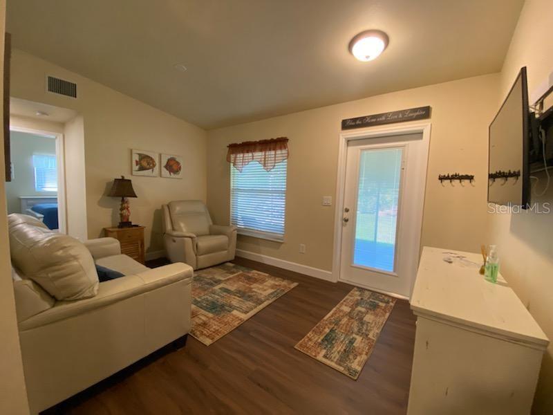 PORT CHARLOTTE SEC 018 - Residential Lease