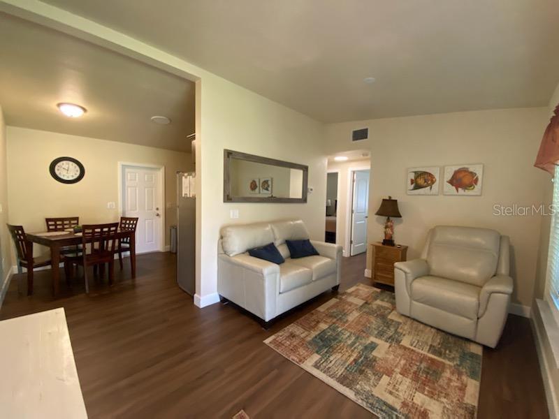 PORT CHARLOTTE SEC 018 - Residential Lease