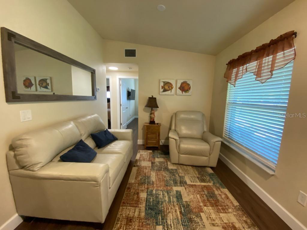 PORT CHARLOTTE SEC 018 - Residential Lease