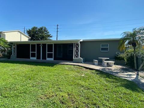 PORT CHARLOTTE SEC 018 - Residential Lease