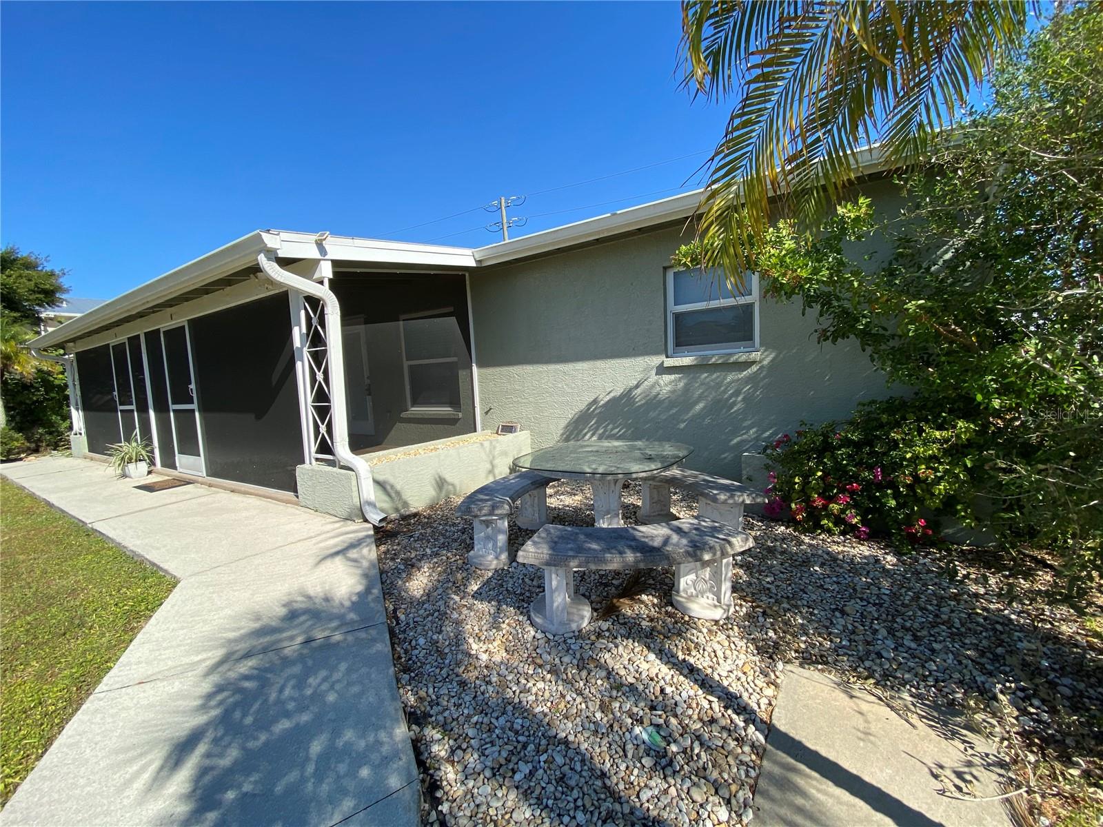 PORT CHARLOTTE SEC 018 - Residential Lease