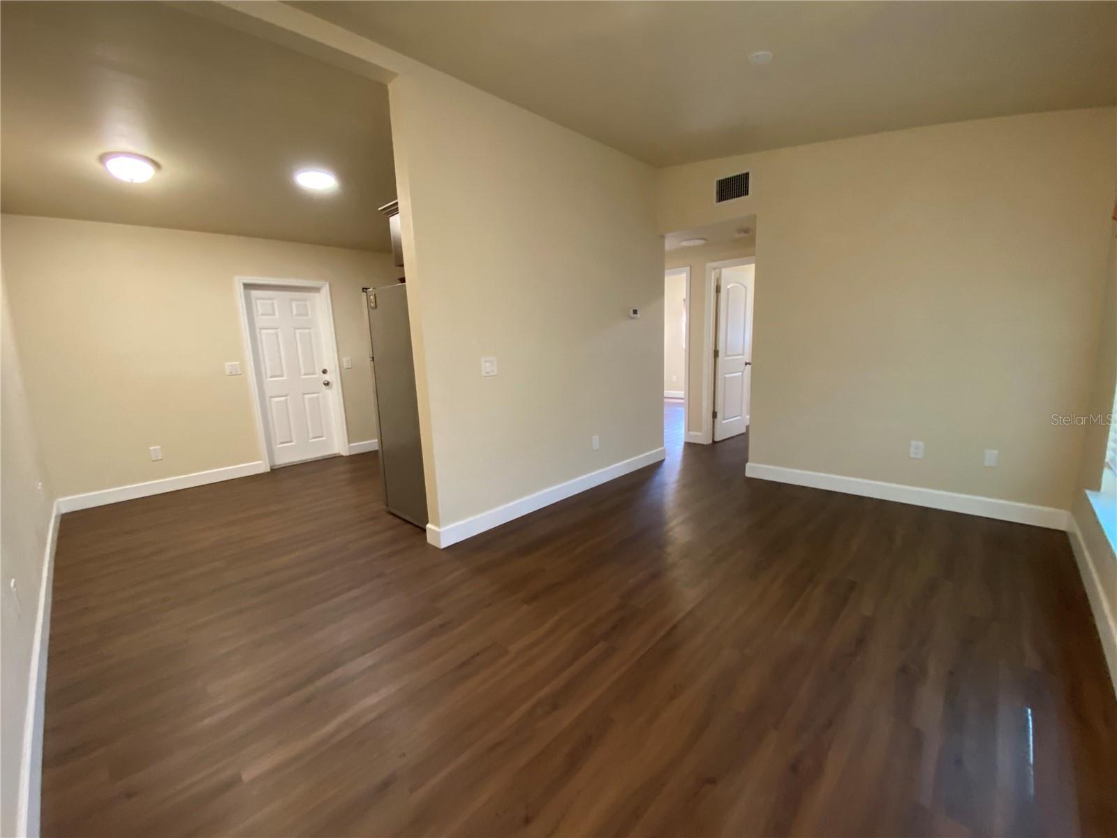 PORT CHARLOTTE SEC 018 - Residential Lease