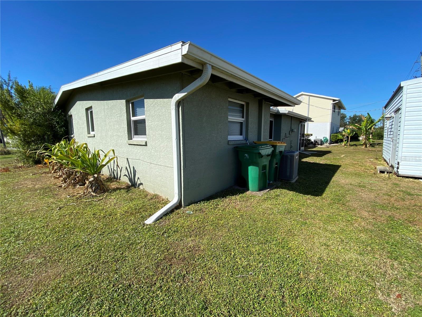 PORT CHARLOTTE SEC 018 - Residential Lease