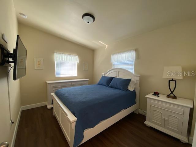 PORT CHARLOTTE SEC 018 - Residential Lease