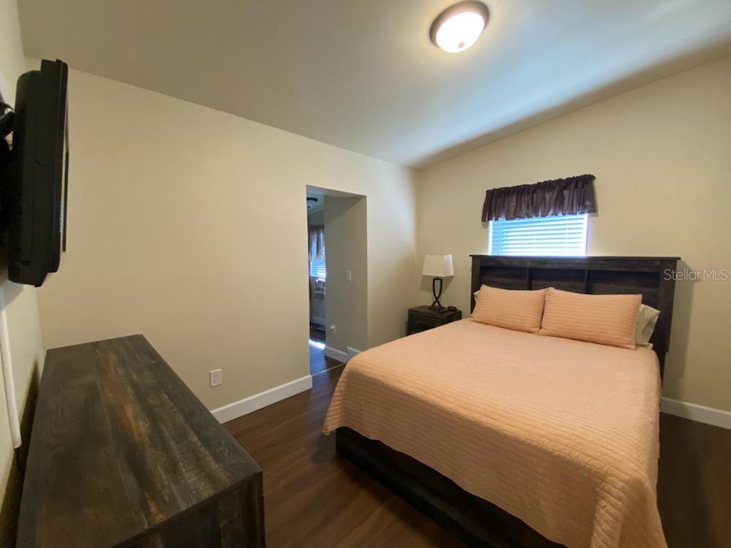 PORT CHARLOTTE SEC 018 - Residential Lease