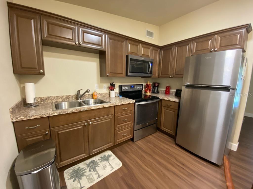 PORT CHARLOTTE SEC 018 - Residential Lease