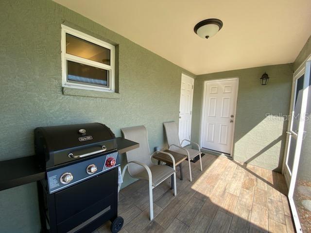 PORT CHARLOTTE SEC 018 - Residential Lease