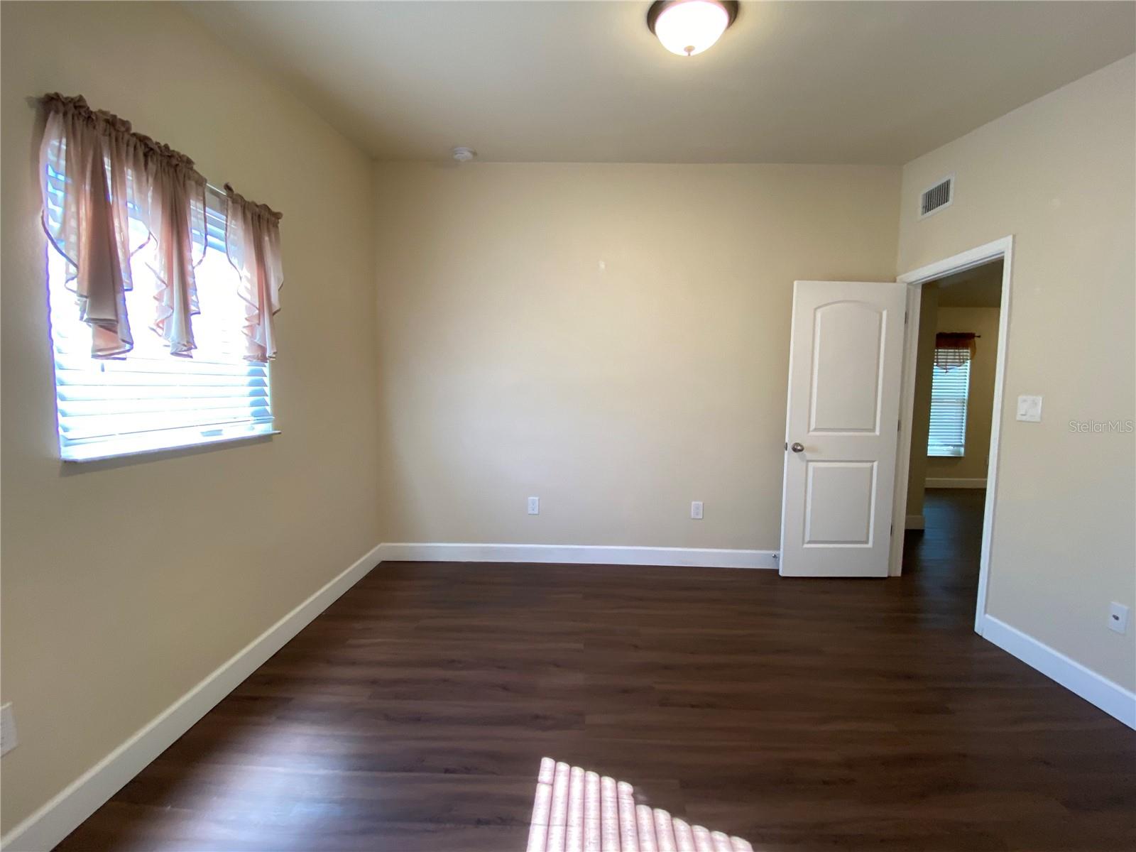 PORT CHARLOTTE SEC 018 - Residential Lease