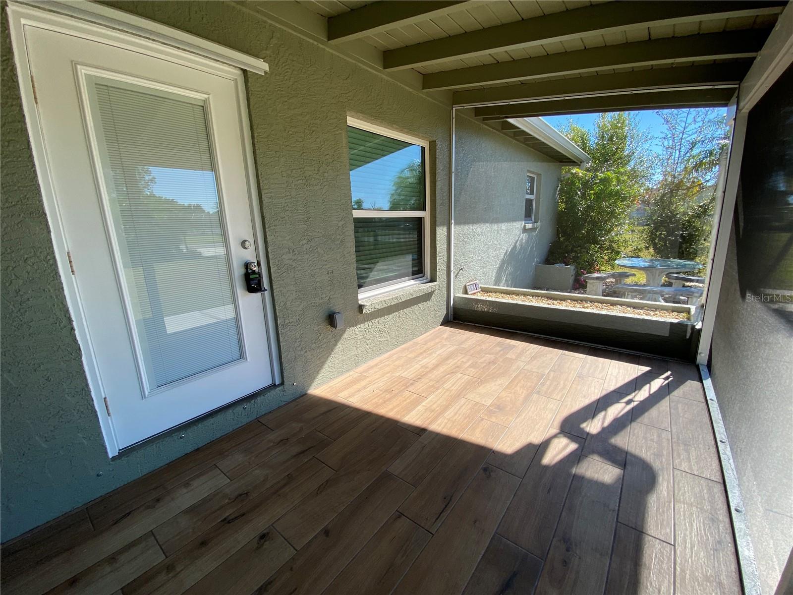 PORT CHARLOTTE SEC 018 - Residential Lease