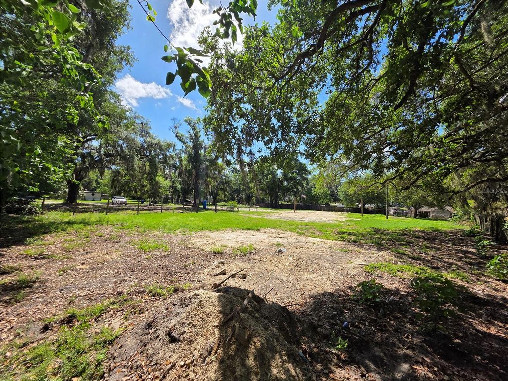 Photo of 7229 James Stanaland Road, Plant City, FL 33567 (MLS # TB8496839)