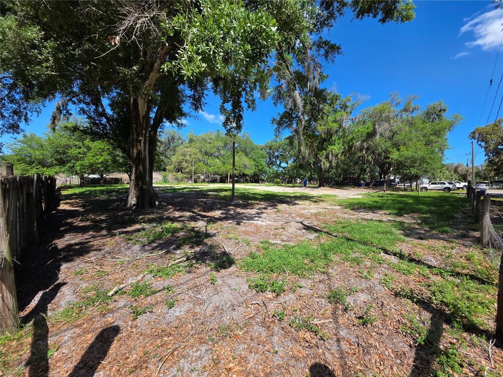 Photo of 7229 James Stanaland Road, Plant City, FL 33567 (MLS # TB8496839)