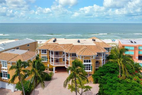 A home in BRADENTON BEACH