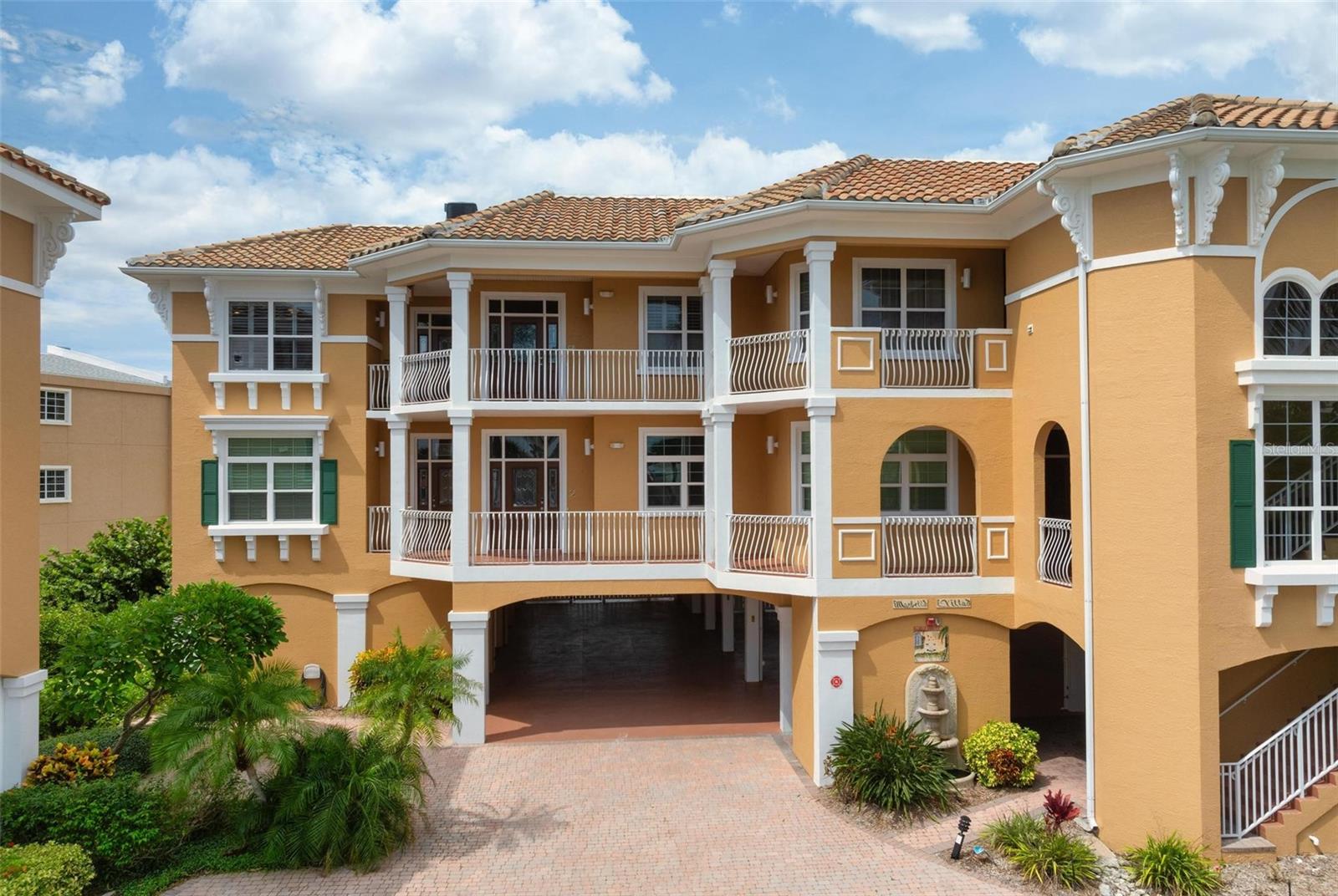 MARBELLA - Residential