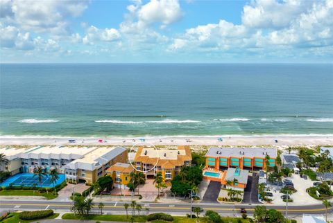 A home in BRADENTON BEACH