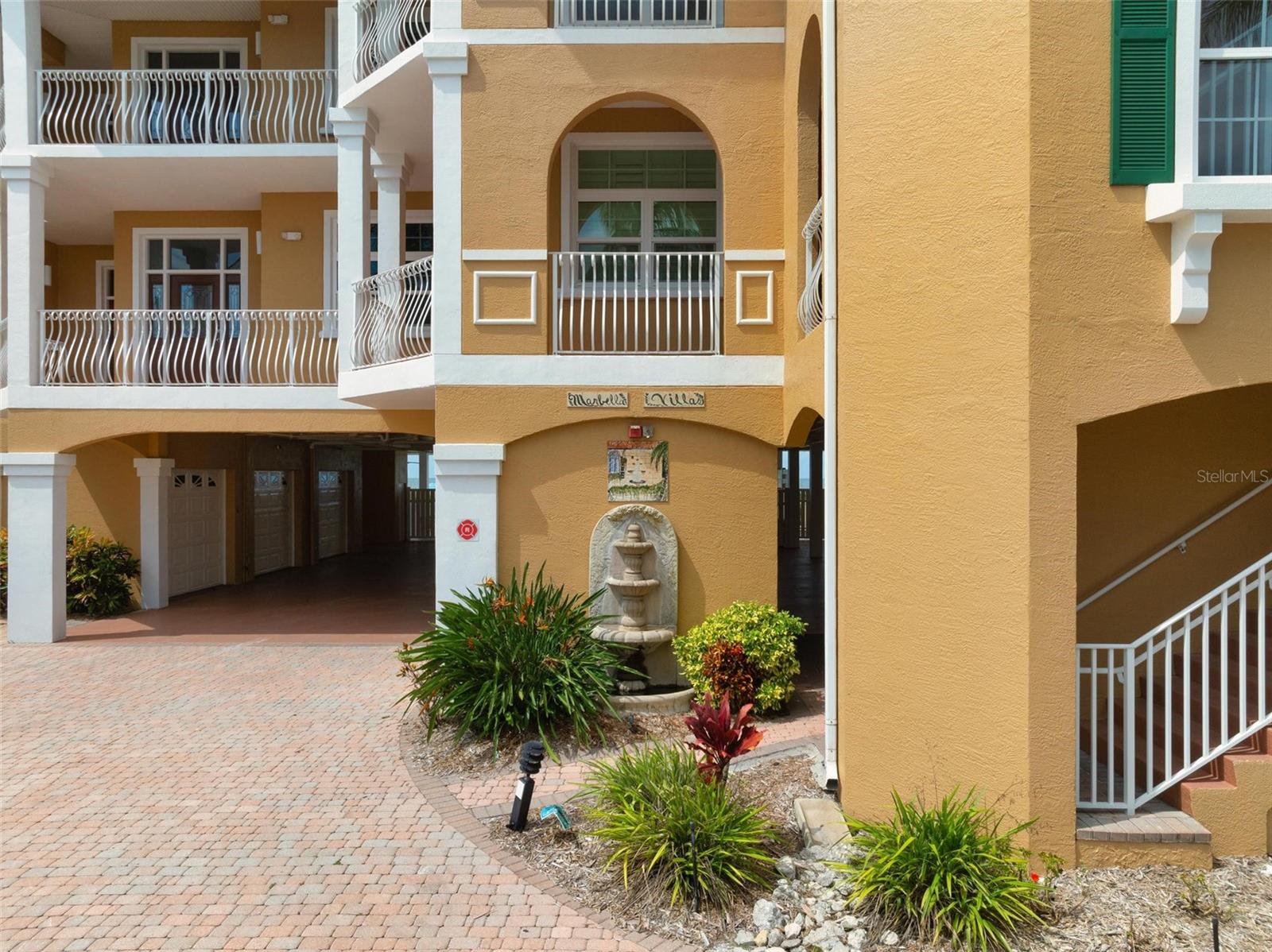 MARBELLA - Residential