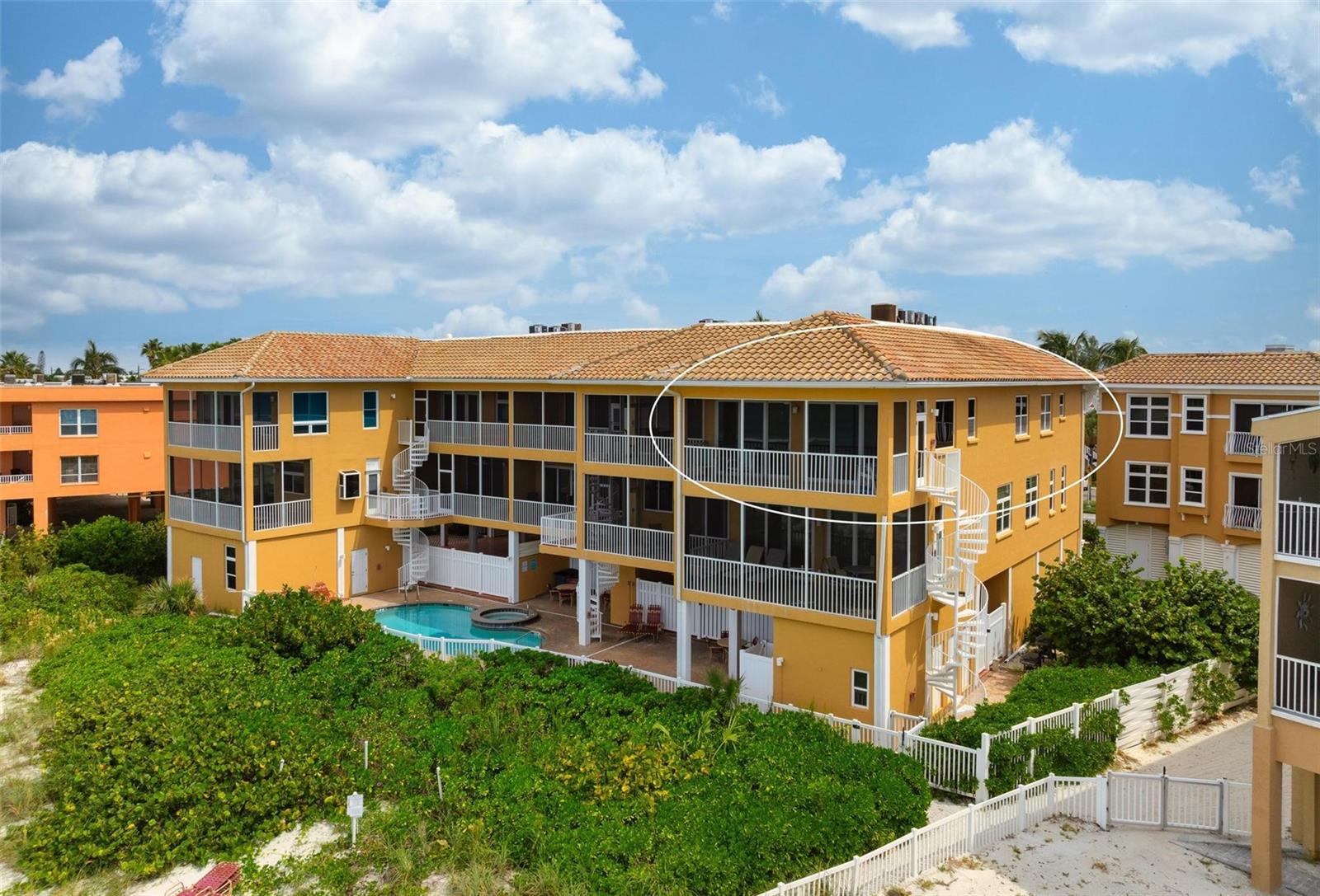 MARBELLA - Residential